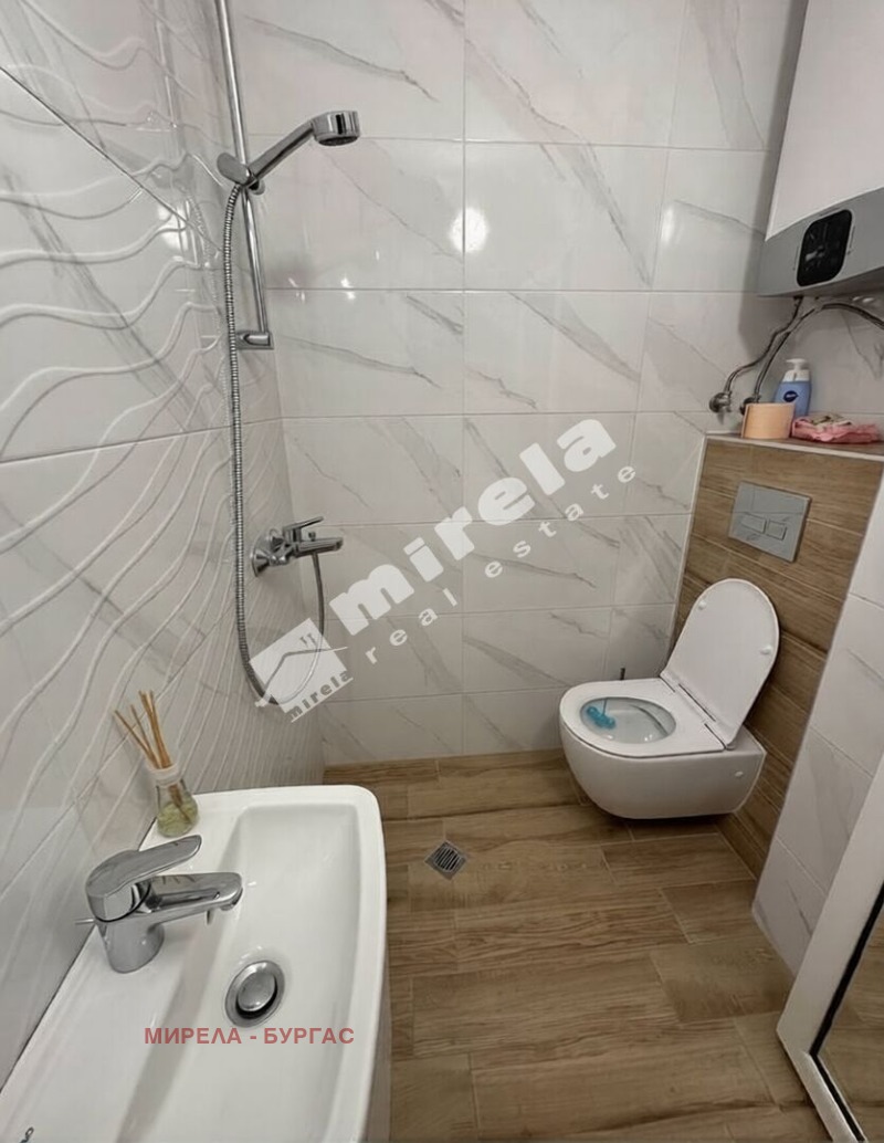 Продава 2-СТАЕН, гр. Поморие, област Бургас, снимка 10 - Апартаменти - 53124798