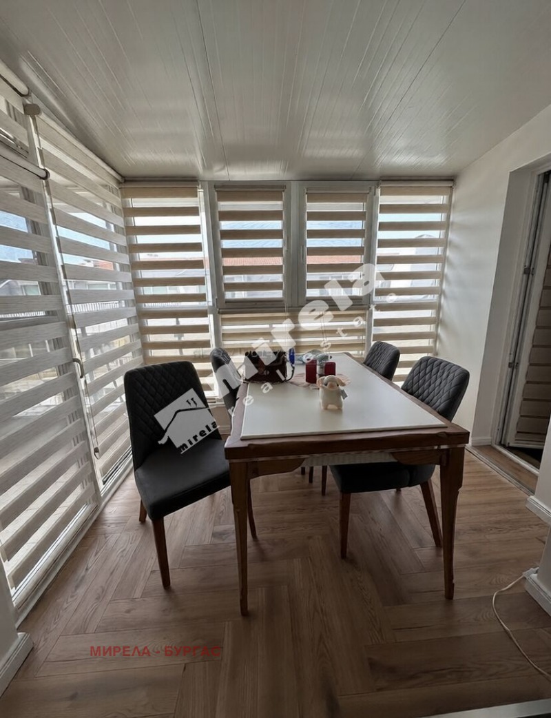 Продава 2-СТАЕН, гр. Поморие, област Бургас, снимка 6 - Апартаменти - 53124798