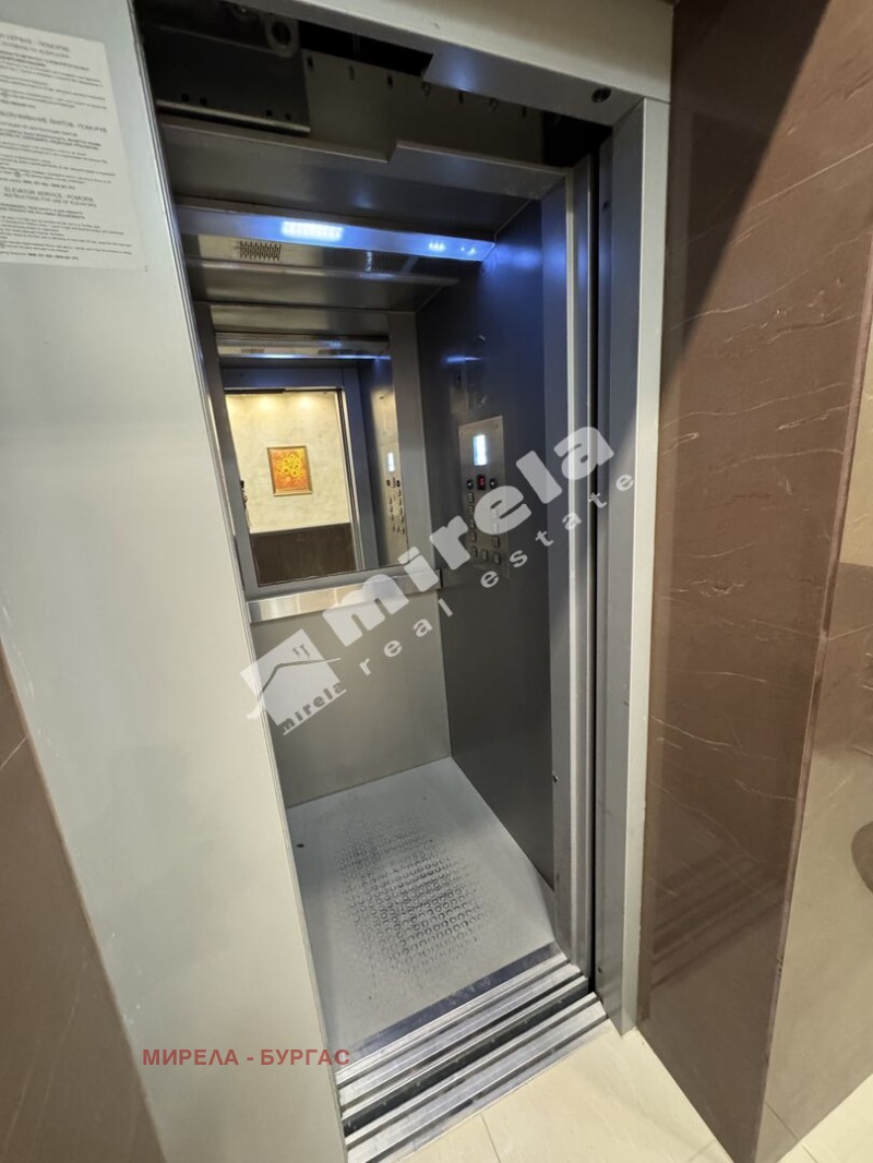 Продава 2-СТАЕН, гр. Поморие, област Бургас, снимка 12 - Апартаменти - 53124798