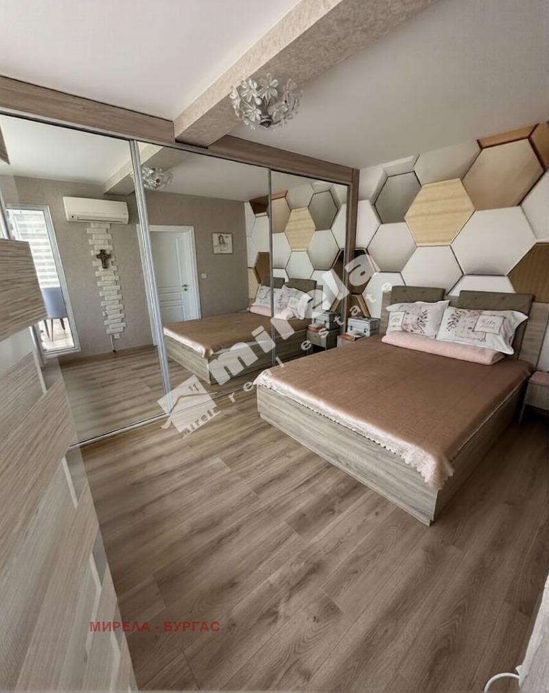 Продава 2-СТАЕН, гр. Поморие, област Бургас, снимка 8 - Апартаменти - 53124798