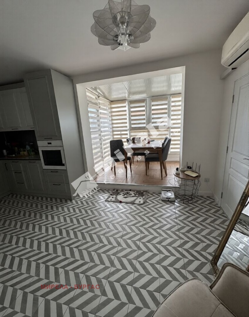 Продава 2-СТАЕН, гр. Поморие, област Бургас, снимка 5 - Апартаменти - 53124798