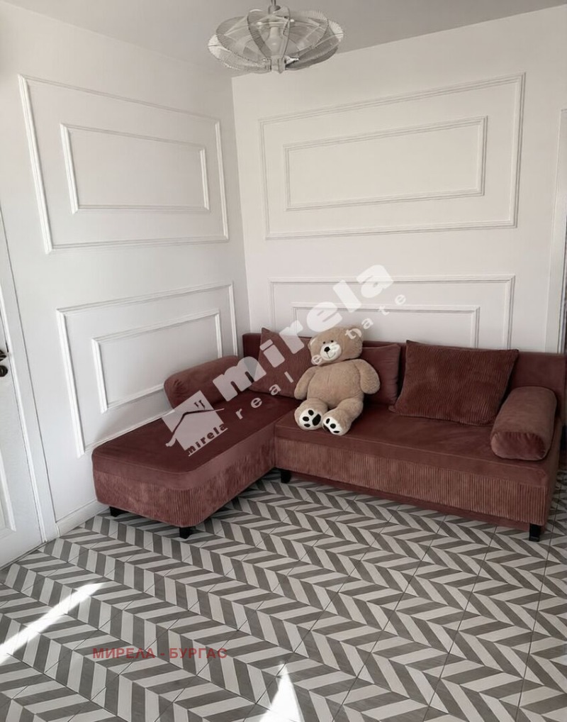 Продава 2-СТАЕН, гр. Поморие, област Бургас, снимка 2 - Апартаменти - 53124798