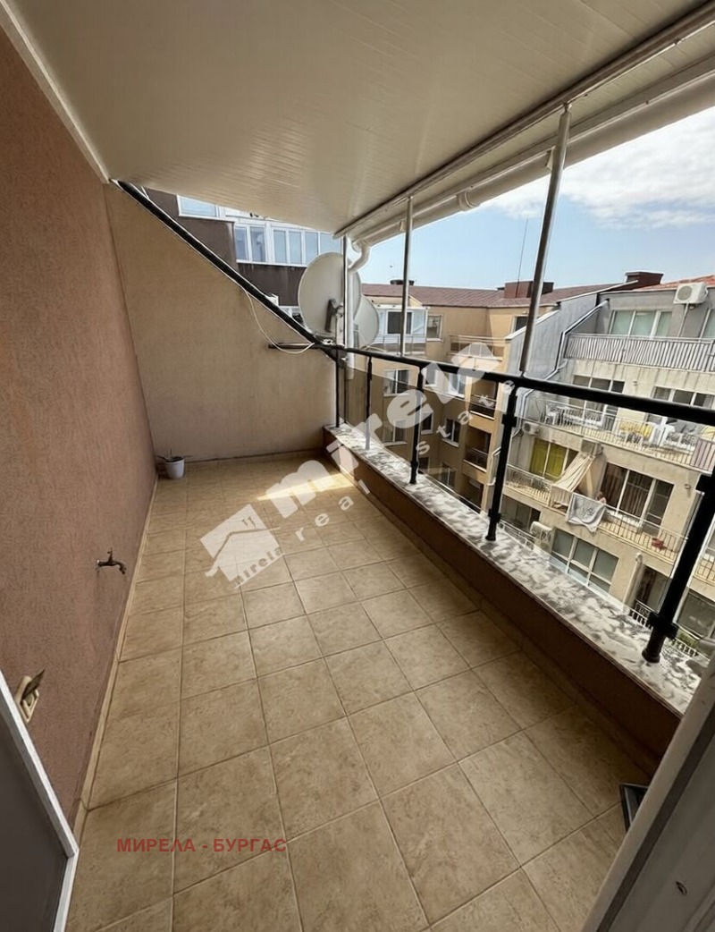 Продава 2-СТАЕН, гр. Поморие, област Бургас, снимка 11 - Апартаменти - 53124798