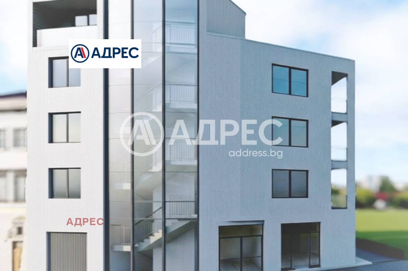 Продава 2-СТАЕН, гр. Варна, Цветен квартал