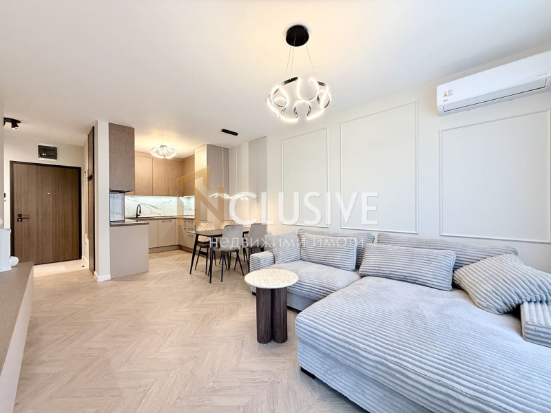 Продава 2-СТАЕН, гр. София, Кръстова вада