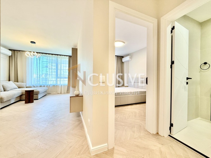 Продава 2-СТАЕН, гр. София, Кръстова вада, снимка 6 - Апартаменти - 53202799