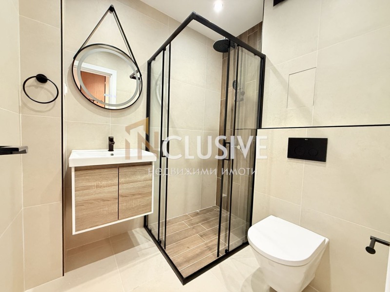 Продава 2-СТАЕН, гр. София, Кръстова вада, снимка 7 - Апартаменти - 53202799