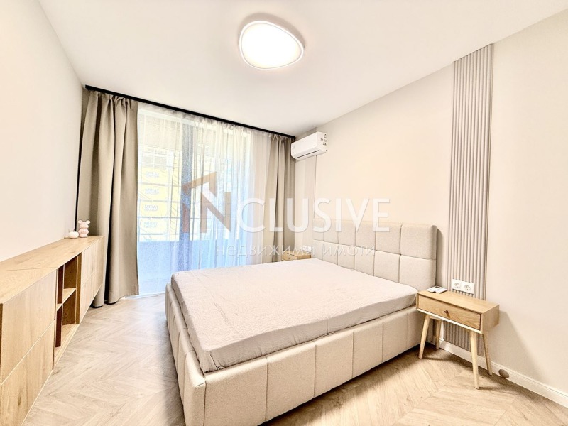 Продава 2-СТАЕН, гр. София, Кръстова вада, снимка 5 - Апартаменти - 53202799