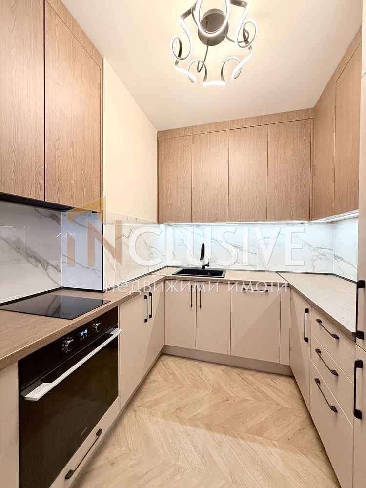 Продава 2-СТАЕН, гр. София, Кръстова вада, снимка 4 - Апартаменти - 53202799