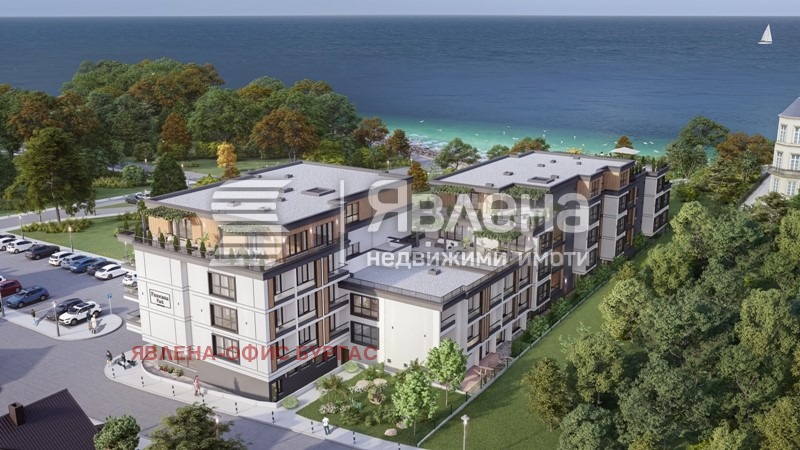 Продава 2-СТАЕН, гр. Царево, област Бургас, снимка 3 - Апартаменти - 53289077