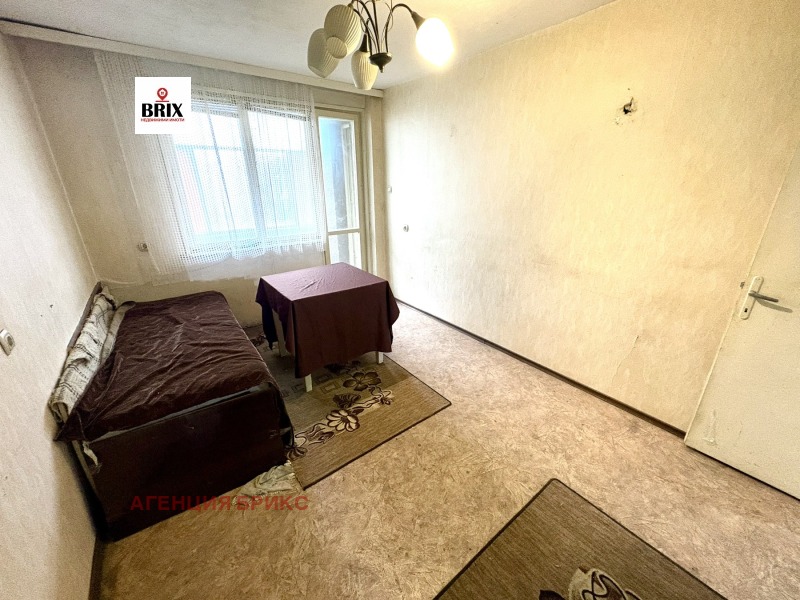 Продава 2-СТАЕН, гр. Русе, Хъшове, снимка 6 - Апартаменти - 53337491