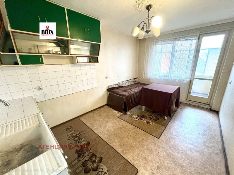 Продава 2-СТАЕН, гр. Русе, Хъшове, снимка 5 - Апартаменти - 53337491