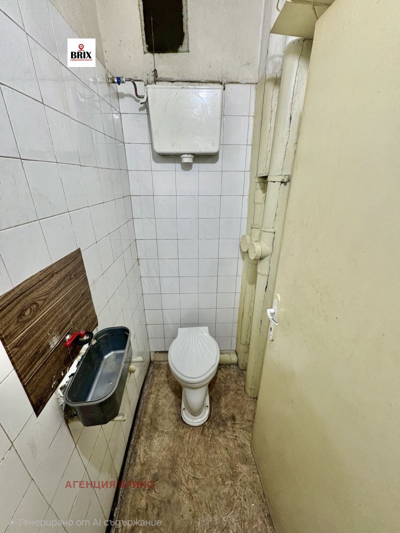 Продава 2-СТАЕН, гр. Русе, Хъшове, снимка 8 - Апартаменти - 53337491