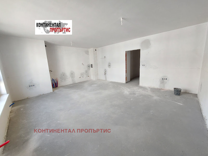 Продава  3-стаен град София , Кръстова вада , 118 кв.м | 41598908 - изображение [2]