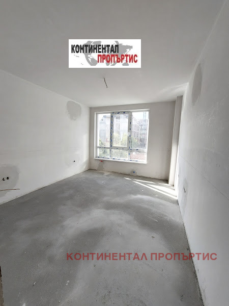 Продава 3-СТАЕН, гр. София, Кръстова вада, снимка 2 - Aпартаменти - 43817228