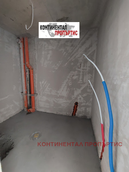 Продава  3-стаен град София , Кръстова вада , 118 кв.м | 41598908 - изображение [8]