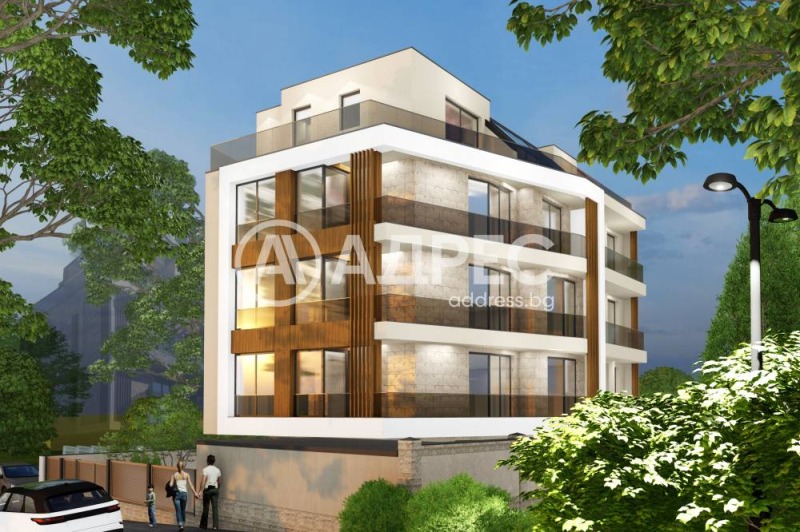 De vânzare  2 dormitoare Sofia , Boiana , 127 mp | 60165445