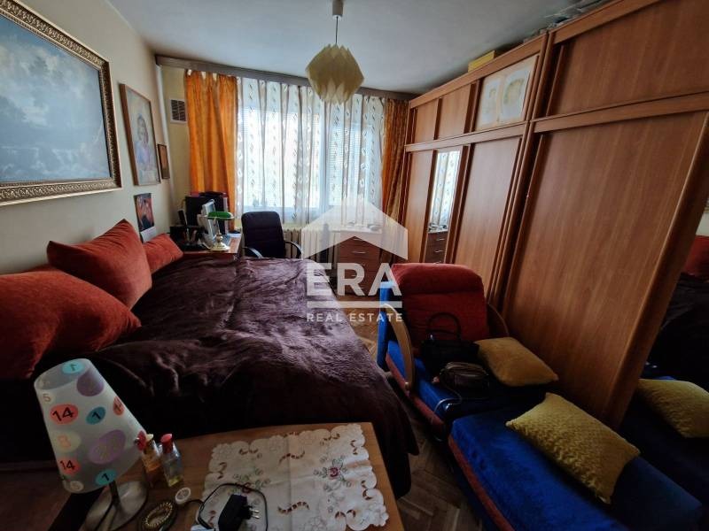 De vânzare  2 dormitoare Sofia , Mladost 1 , 84 mp | 56580480 - imagine [7]