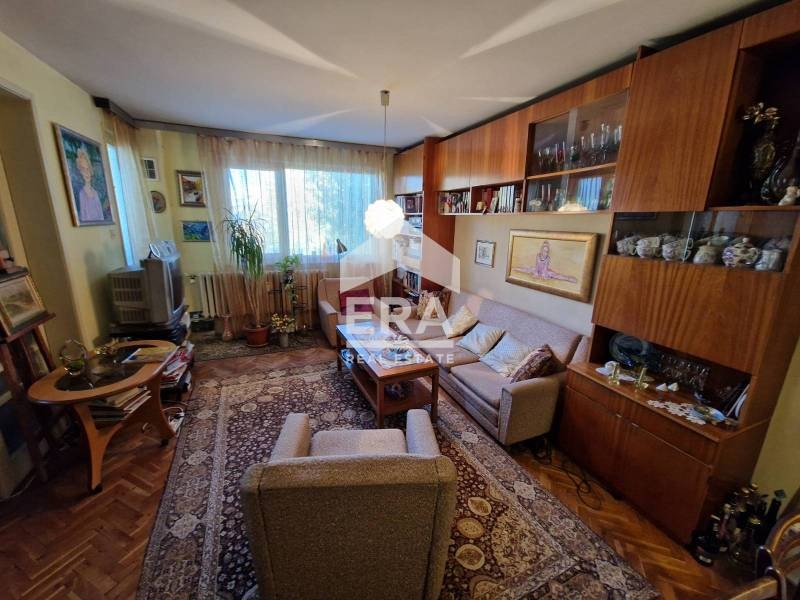 De vânzare  2 dormitoare Sofia , Mladost 1 , 84 mp | 56580480 - imagine [2]