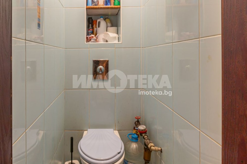 Продава  3-стаен град Варна , Трошево , 95 кв.м | 61921212 - изображение [17]