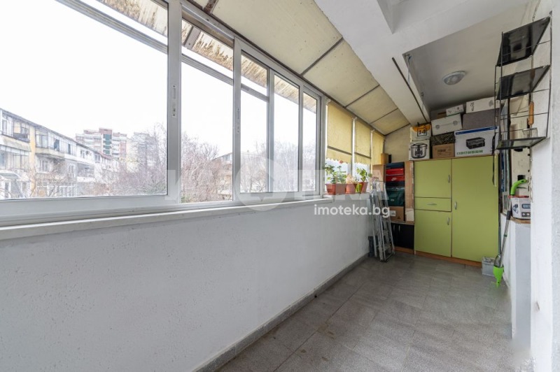 Продава  3-стаен град Варна , Трошево , 95 кв.м | 61921212 - изображение [15]