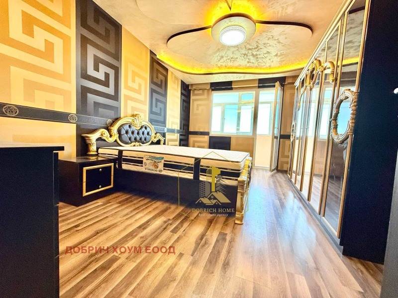Продава  3-стаен, град Добрич, Дружба 2 •  150 000 лв. • ID 65057780 — holmes.bg - [1] 