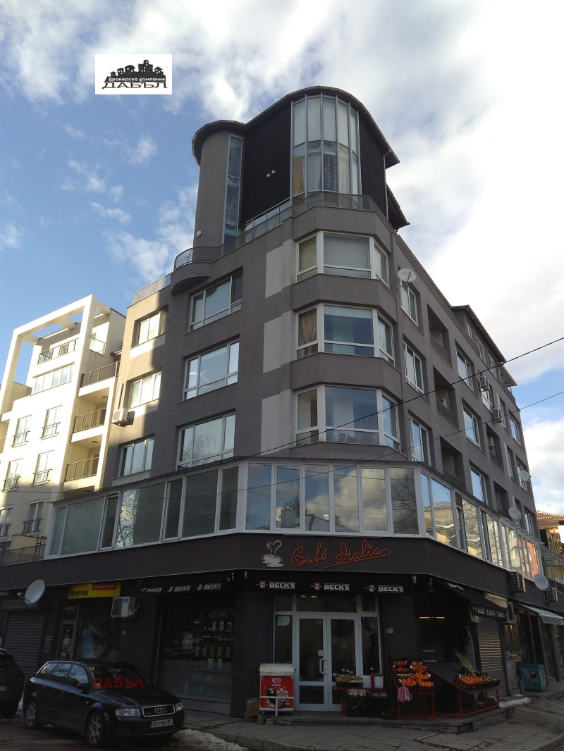 À vendre  2 chambres Sofia , Geo Milev , 130 m² | 33949796