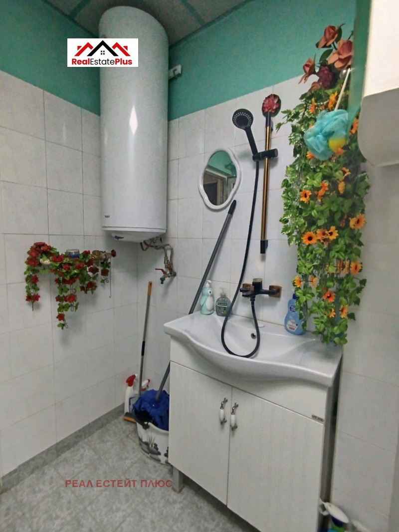 На продаж  2 спальні Плевен , Сторгозия , 75 кв.м | 93912909 - зображення [15]
