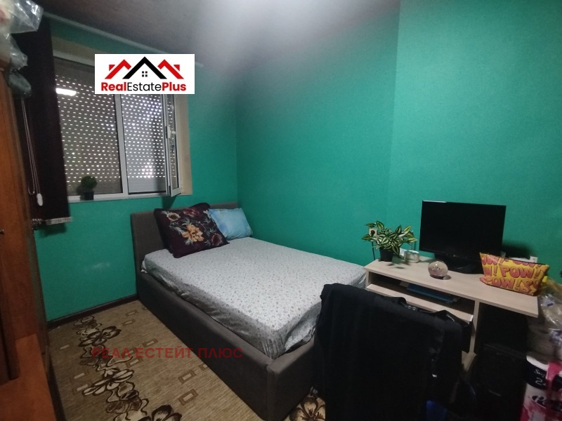 На продаж  2 спальні Плевен , Сторгозия , 75 кв.м | 93912909 - зображення [17]