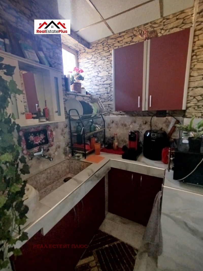 На продаж  2 спальні Плевен , Сторгозия , 75 кв.м | 93912909 - зображення [14]
