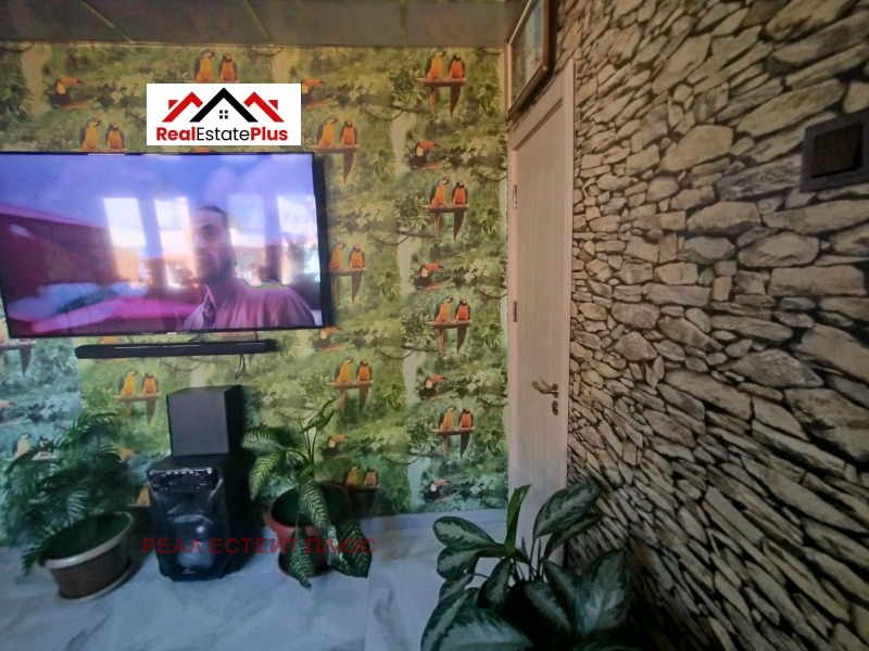 На продаж  2 спальні Плевен , Сторгозия , 75 кв.м | 93912909 - зображення [6]