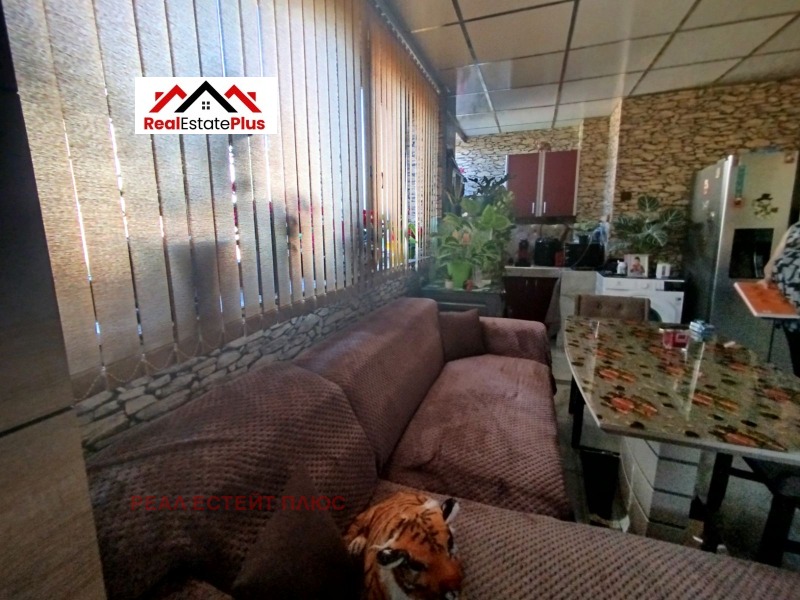 На продаж  2 спальні Плевен , Сторгозия , 75 кв.м | 93912909 - зображення [5]