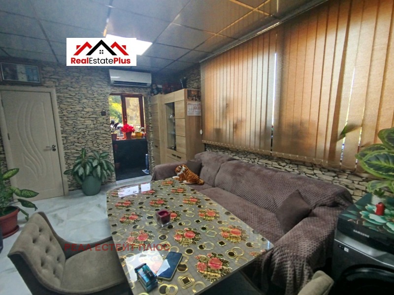 На продаж  2 спальні Плевен , Сторгозия , 75 кв.м | 93912909 - зображення [4]