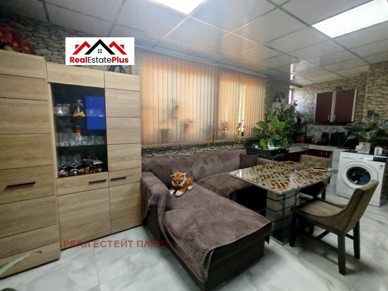 На продаж  2 спальні Плевен , Сторгозия , 75 кв.м | 93912909 - зображення [3]