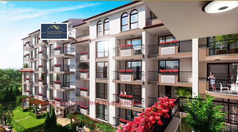 Продава 3-СТАЕН, гр. София, Манастирски ливади, снимка 6 - Апартаменти - 52416574