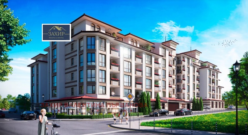 Продава 3-СТАЕН, гр. София, Манастирски ливади, снимка 4 - Апартаменти - 52416574