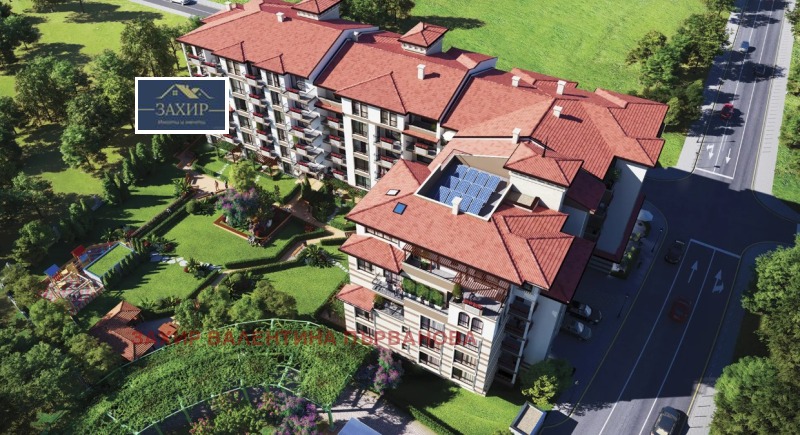 Продава 3-СТАЕН, гр. София, Манастирски ливади, снимка 5 - Апартаменти - 52416574