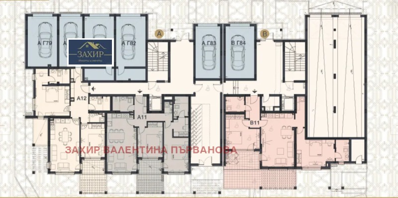 Продава 3-СТАЕН, гр. София, Манастирски ливади, снимка 3 - Апартаменти - 52416574