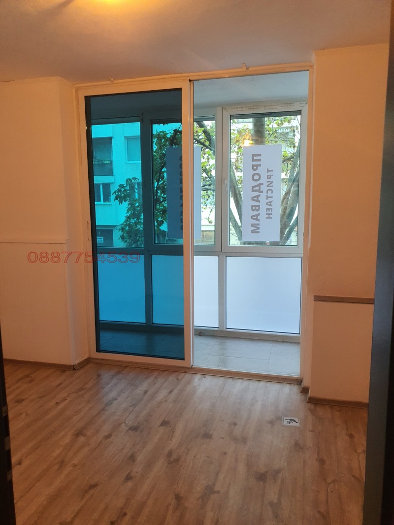 Продава 3-СТАЕН, гр. София, Иван Вазов, снимка 5 - Апартаменти - 52647494