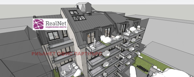 Продава 3-СТАЕН, гр. София, Център, снимка 7 - Апартаменти - 52614163