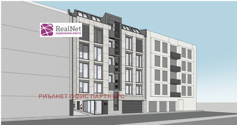 Продава 3-СТАЕН, гр. София, Център, снимка 5 - Апартаменти - 52614163