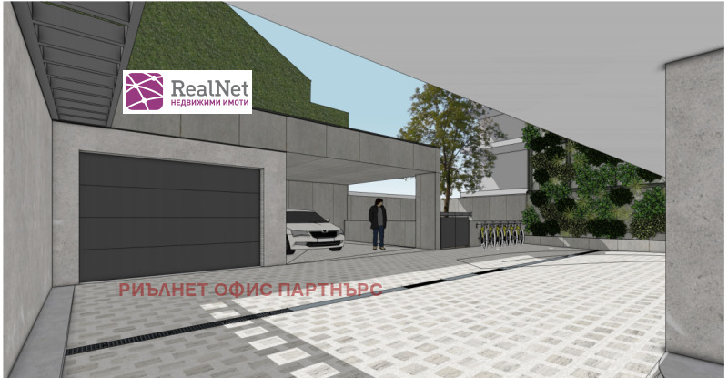 Продава 3-СТАЕН, гр. София, Център, снимка 4 - Апартаменти - 52614163