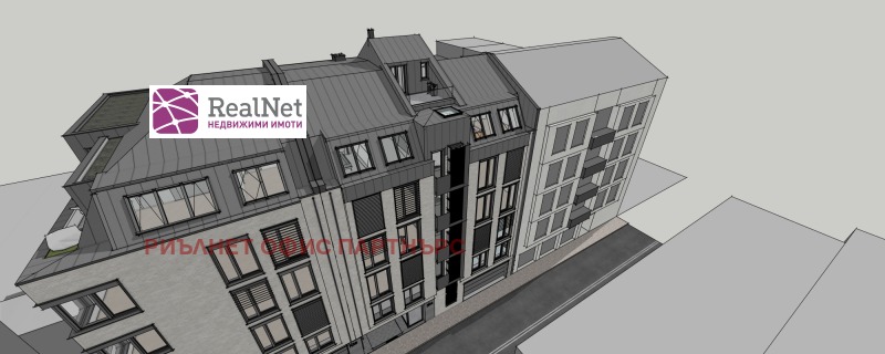 Продава 3-СТАЕН, гр. София, Център, снимка 6 - Апартаменти - 52614163