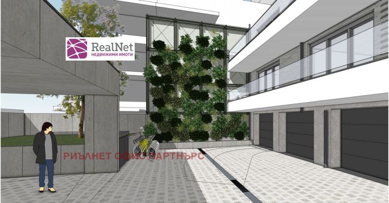 Продава 3-СТАЕН, гр. София, Център, снимка 3 - Апартаменти - 52614163