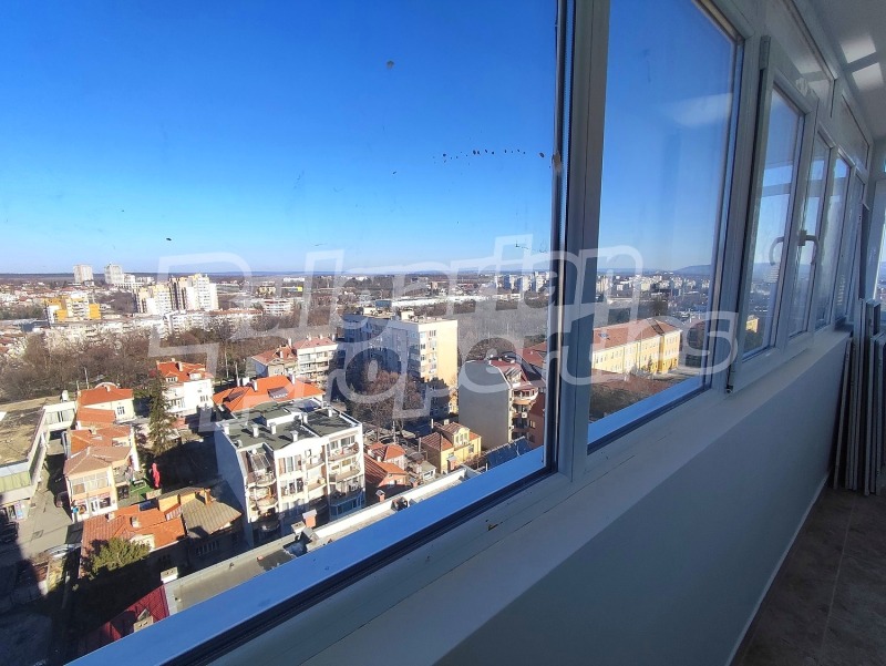 Продава 3-СТАЕН, гр. Шумен, Център, снимка 3 - Апартаменти - 53043838