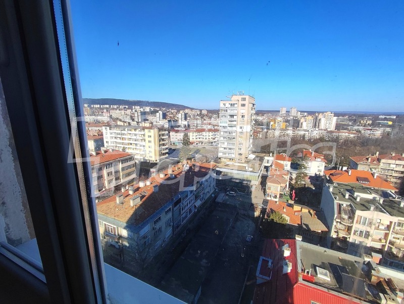 Продава 3-СТАЕН, гр. Шумен, Център, снимка 6 - Апартаменти - 53043838