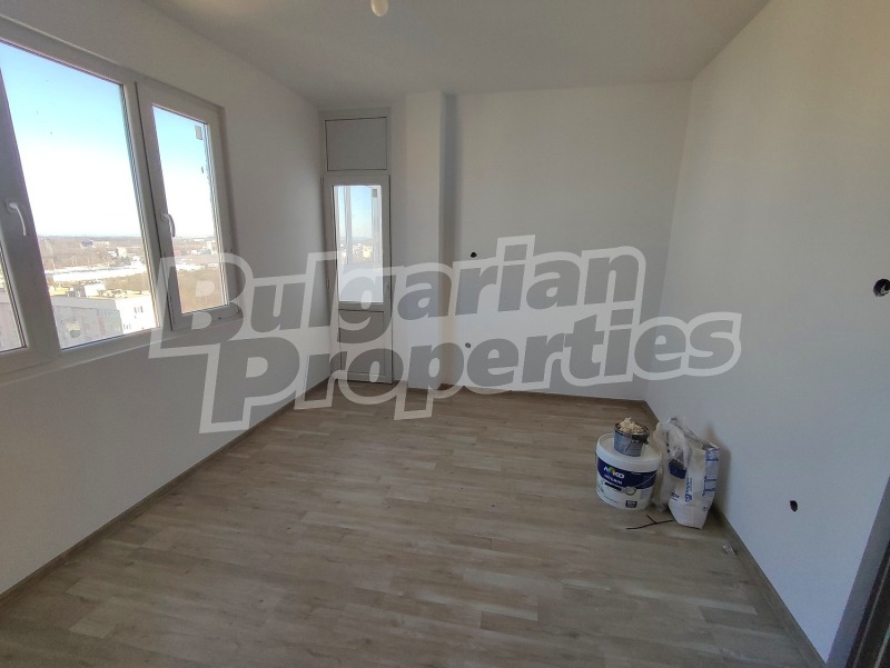 Продава 3-СТАЕН, гр. Шумен, Център, снимка 8 - Апартаменти - 53043838