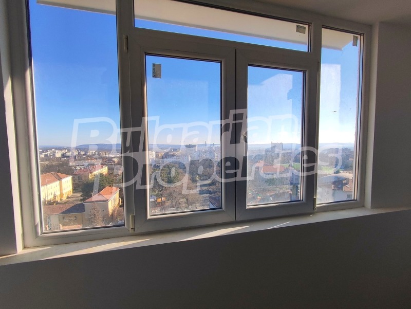 Продава 3-СТАЕН, гр. Шумен, Център, снимка 5 - Апартаменти - 53043838