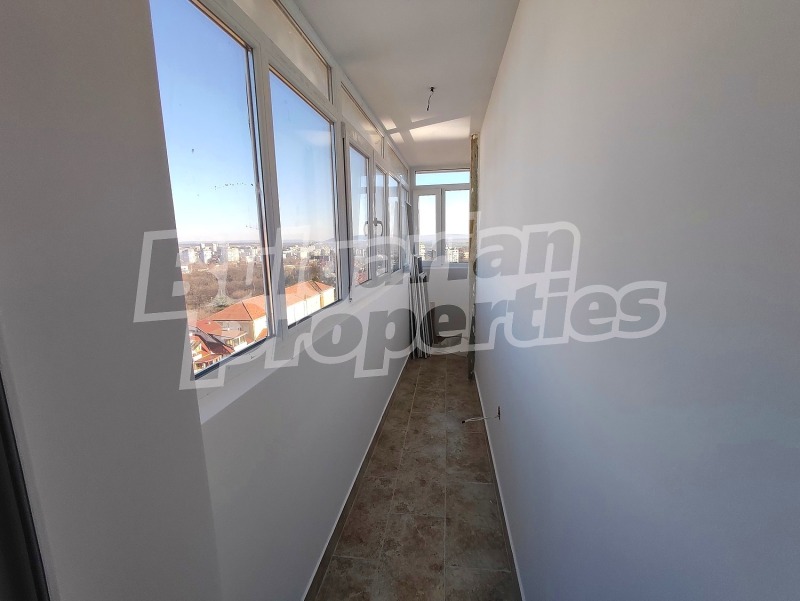 Продава 3-СТАЕН, гр. Шумен, Център, снимка 2 - Апартаменти - 53043838