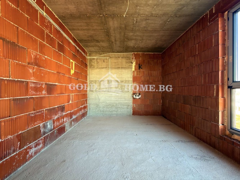 Продава 3-СТАЕН, гр. Пловдив, Кършияка, снимка 9 - Апартаменти - 53150213